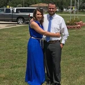 Meet your Posher, Brittany